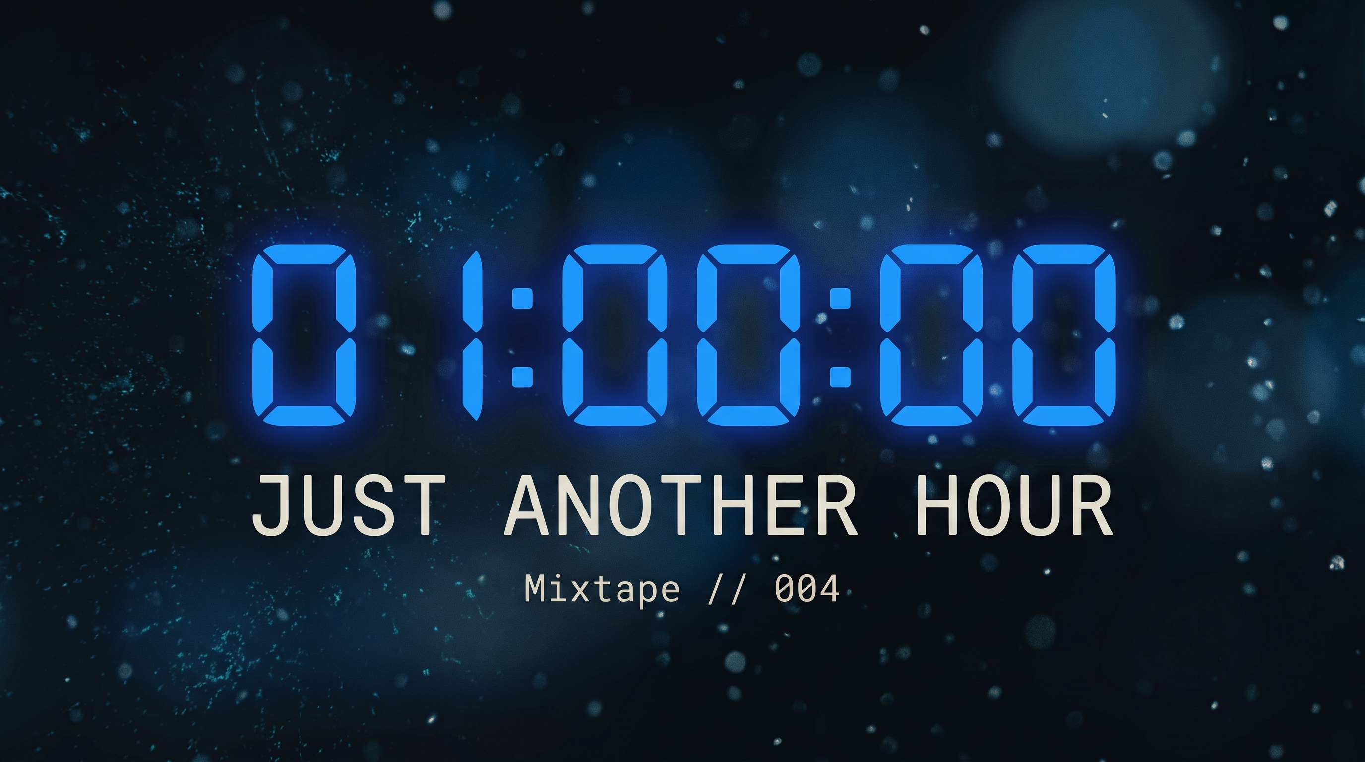 Mixtape // 004